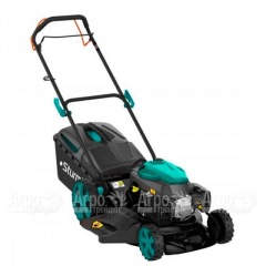 Газонокосилка бензиновая Sturm PL4614S в Волжском