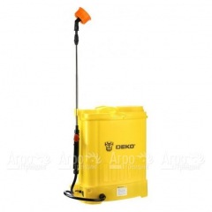 Опрыскиватель аккумуляторный DEKO DKSP12 14 л в Волжском