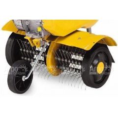 Очиститель от старой травы Stiga Silex 50 в Волжском