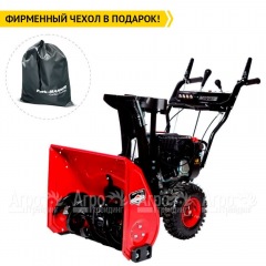 Снегоуборщик RedVerg RD-SB60/950BS-E в Волжском