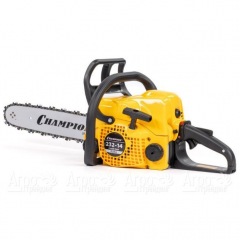 Бензопила Champion 232-14 в Волжском