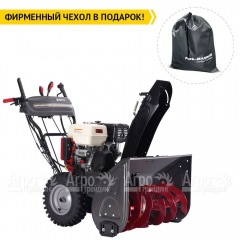 Снегоуборщик бензиновый EVOline SBG 760 HE в Волжском