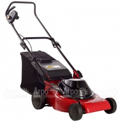 Газонокосилка электрическая MA.RI.NA GX-41 E 1300 W в Волжском