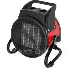 Электрическая тепловая пушка Ресанта ТЭПК-2000K в Волжском