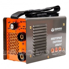 Сварочный аппарат Daewoo Mini DW 190 MMA в Волжском