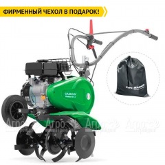 Культиватор Caiman Mokko 40 C2 в Волжском