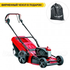 Газонокосилка аккумуляторная Solo by Al-Ko 4757 Li SP (без аккумулятора и ЗУ) в Волжском