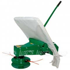 Насадка-триммер регулируемый для GreenTiller M6, Profi CS-M5 в Волжском