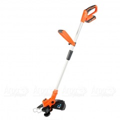 Аккумуляторный триммер Patriot TR 230M Li в Волжском