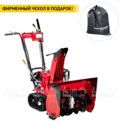 Снегоуборщик гусеничный Honda HSS 655 ETD в Волжском