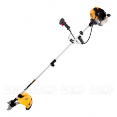 Бензокоса (бензиновый триммер) Denzel DR-43S в Волжском