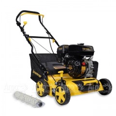 Скарификатор бензиновый Champion GSC4840 в Волжском