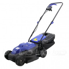 Газонокосилка электрическая Bojet ELM-33 в Волжском