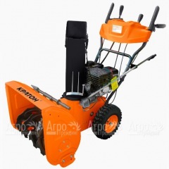 Снегоуборщик Кратон GST-6,5SV-EL в Волжском