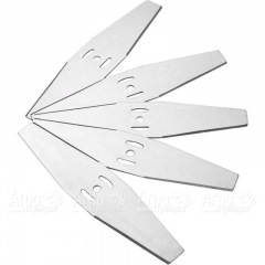 Нож металлический TB5-M для триммеров DEKO DKTR12, DKTR21 в Волжском