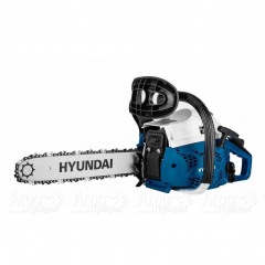 Бензопила Hyundai Х 370-14" в Волжском