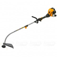 Бензокоса (бензиновый триммер) Carver GBC-025 в Волжском