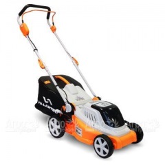 Газонокосилка аккумуляторная Villartec МА2038 (без аккумулятора и зарядного устройства) в Волжском