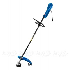 Электрокоса (электрический триммер) Hyundai GC 1020 в Волжском