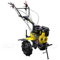 Мотоблок Champion DC1163E в Волжском