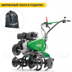 Культиватор Caiman Eco 40M C2 в Волжском