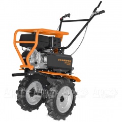 Мотоблок Carver МТ-7106T (фрезы в комплекте) в Волжском