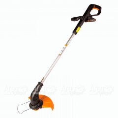 Триммер аккумуляторный Worx WG157E в Волжском