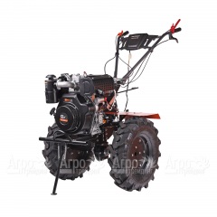 Мотоблок дизельный Patriot Boston 12DE в Волжском