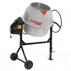 Бетоносмеситель Парма Б-201-Э (Бетономешалка Парма Б-201-Э) в Волжском