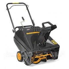 Снегоуборщик Partner SB 210E 9618100-02 в Волжском