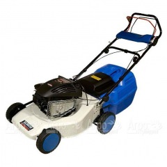 Газонокосилка бензиновая Elmos EMP45S в Волжском