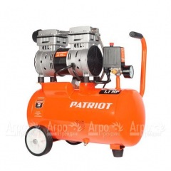 Компрессор безмасляный Patriot WO 24-160 в Волжском