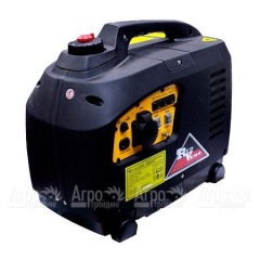 Инверторный генератор RedVerg RD-IG1000 0.9 кВт в Волжском