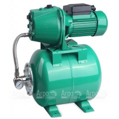 Насосная станция Patriot R 1000/24 в Волжском