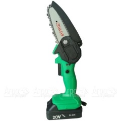 Аккумуляторная пила Zitrek GreenSaw 20 4" в Волжском