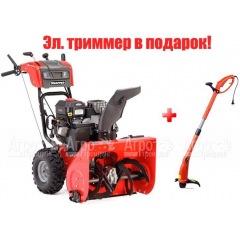 Снегоуборщик Snapper SNM924E в Волжском