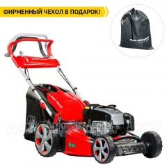 Газонокосилка бензиновая Efco LR 53 TBXE Allroad Plus 4 в Волжском