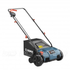 Скарификтор/аэратор электрический Senix SCE16-L-EU в Волжском