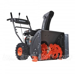 Снегоуборщик Patriot PS 707 в Волжском