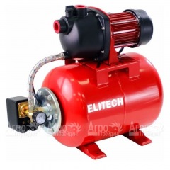 Насосная станция Elitech САВ 800-24П в Волжском