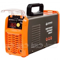 Сварочный аппарат Daewoo DW 160 MMA в Волжском