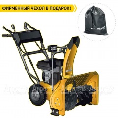 Снегоуборщик Steher GST-772E в Волжском
