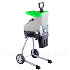 Измельчитель электрический садовый RedVerg RD-GS2800 в Волжском