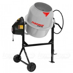 Бетоносмеситель Парма Б-141-Э (Бетономешалка Парма Б-141-Э) в Волжском