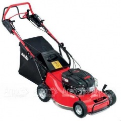 Газонокосилка бензиновая Solo 553 SL в Волжском