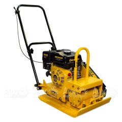 Виброплита бензиновая Champion PC8742F в Волжском