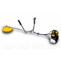 Бензокоса (бензиновый триммер) Champion T338S-2 в Волжском