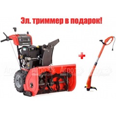 Снегоуборщик Snapper SNP2132SE в Волжском
