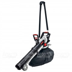 Воздуходувка аккумуляторная AL-KO LBV 4090 (без аккумулятор и ЗУ) в Волжском