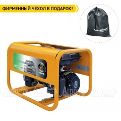 Бензиновый генератор Caiman Explorer 4010XL12 3.3 кВт в Волжском